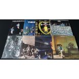 THE BYRDS AND RELATED - Nice collection of 16 x original release LPs. Titles include Dr.