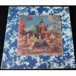 ROLLING STONES - THEIR SATANIC MAJESTIES REQUEST - A well presented 1st stereo pressing of the