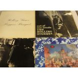 ROLLING STONES - Nice collection of 23 x LPs that includes many early pressings.