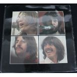 BEATLES - LET IT BE BOX SET - A well presented complete original pressing of the 1970 release from
