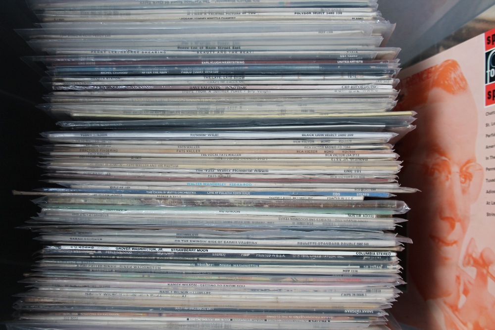 JAZZ - Nice collection of around 80 x LPs. - Image 2 of 2