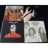 SPOOKY TOOTH - A brilliant opportunity to acquire the ultimate LP collection from the Carlisle