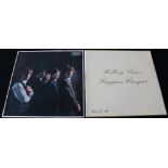 ROLLING STONES - BEGGARS BANQUET/1ST - 2 Great condition 1st UK mono pressings of these iconic