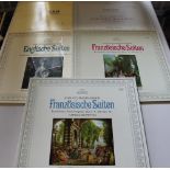 CLASSICAL - ARCHIV PRODUCTION - Lovely selection of 49 x LPs from the Deutsche Grammophon