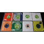 60s ROCK/POP DEMOS - Eclectic and collectible pack of 16 x original title 7" demonstration singles.