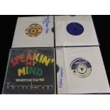 HEAVY PSYCH - Killer selection of 5 x sought after heavy/Prog Psych floor fillers! Titles are Shado