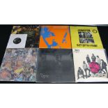 PSYCH/GARAGE REISSUES - Another quality selection of high quality and limited edition pressings,