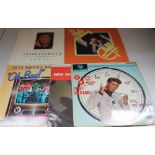 CLIFF RICHARD AND THE SHADOWS LPs - Fantastic collection of 71 x LPs with many early collectible