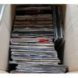 80s ROCK/POP - Another fine collection of around 150 x mostly p/s 7" singles.