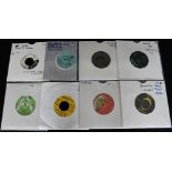 US PSYCH/GARAGE - Stomping pack of 8 x o