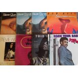 SOUL/FUNK/DISCO - Nice collection of around 60 x mainly later issues/comps.