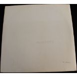 WHITE ALBUM - MONO 0094054 - A well presented complete top loading mono copy,