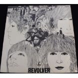 REVOLVER - DOCTOR/DR.