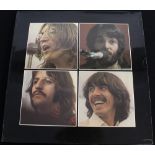 LET IT BE BOX SET - A rare box set edition of the release (PXS 1).