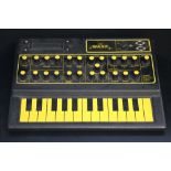 EDP WASP SYNTHESIZER - an original "Wasp" synthesizer by Electronic Dream Plant Limited.