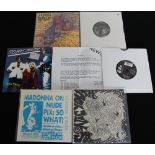 SONIC YOUTH - Another superb collection of this time 11 x 7" releases with highly limited edition