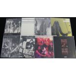 SUB POP AND RELATED - 'C-D' - A great run of 21 x 7" releases. Artists/titles/cat.