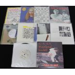 YO LA TENGO - Cool pack of 10 x 7" releases from the New Jersey Indie outfit.