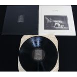 JOY DIVISION - 3 x original pressing LPs.