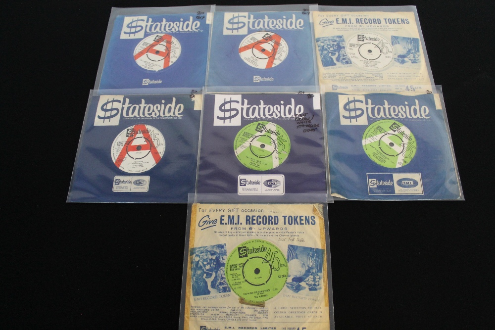 STATESIDE - DEMO PACKS - More flabbergasting demos here with 7 in this pack.