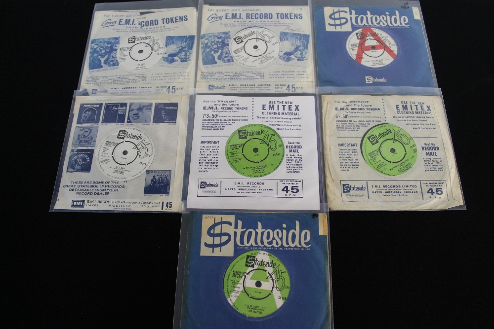 STATESIDE - DEMO PACKS - More flabbergasting demos here with 7 in this pack. - Image 2 of 2