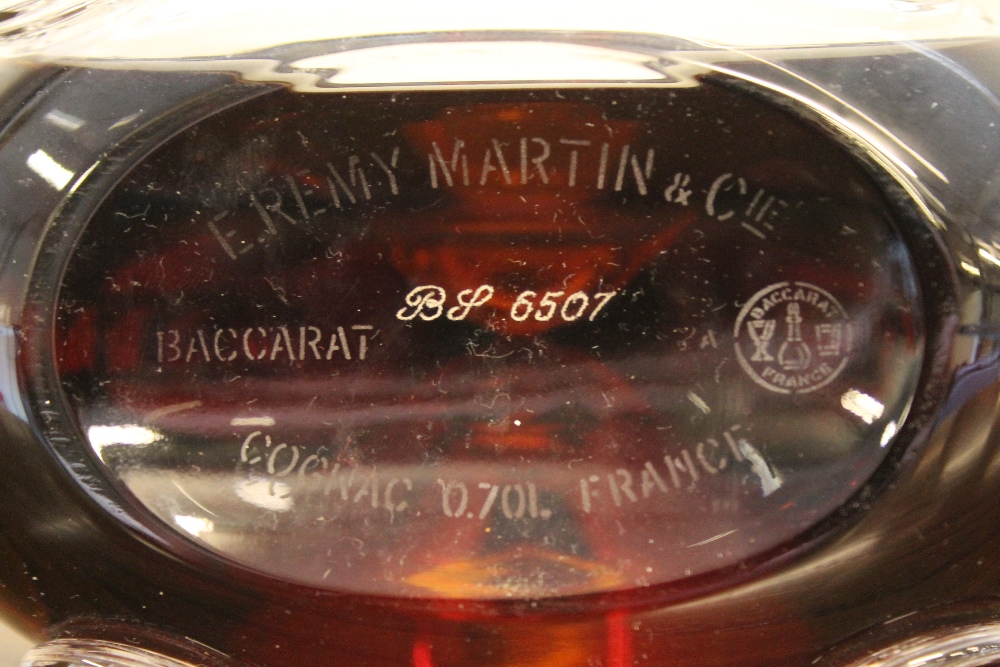 REMY MARTIN - a bottle of Louis XIII de Remy Martin Grande Champagne Cognac, - Bild 10 aus 10