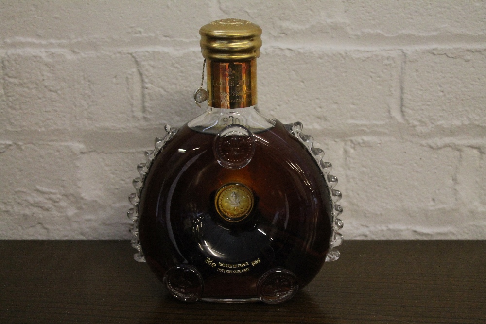 REMY MARTIN - a bottle of Louis XIII de Remy Martin Grande Champagne Cognac, - Bild 9 aus 10
