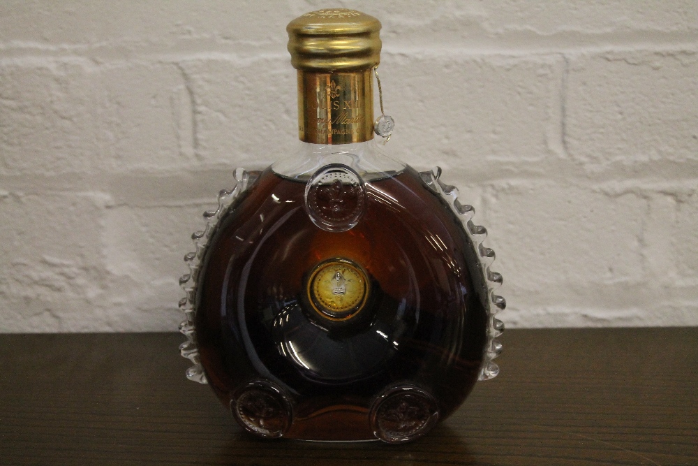 REMY MARTIN - a bottle of Louis XIII de Remy Martin Grande Champagne Cognac, - Bild 8 aus 10