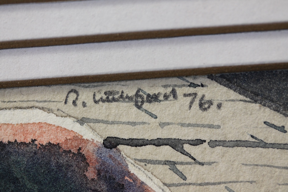 ROBERT LITTLEFORD, F.R.S.A., B.W.S. (b. - Image 3 of 5