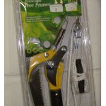 8 ft pruner