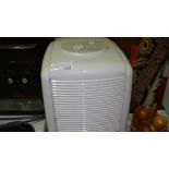 Challenge dehumidifier