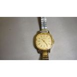 Vintage ladies Roamer wristwatch