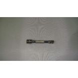 Snap On small socket extension FXK4