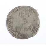 Charles I (1625-1649), Silver Crown G.