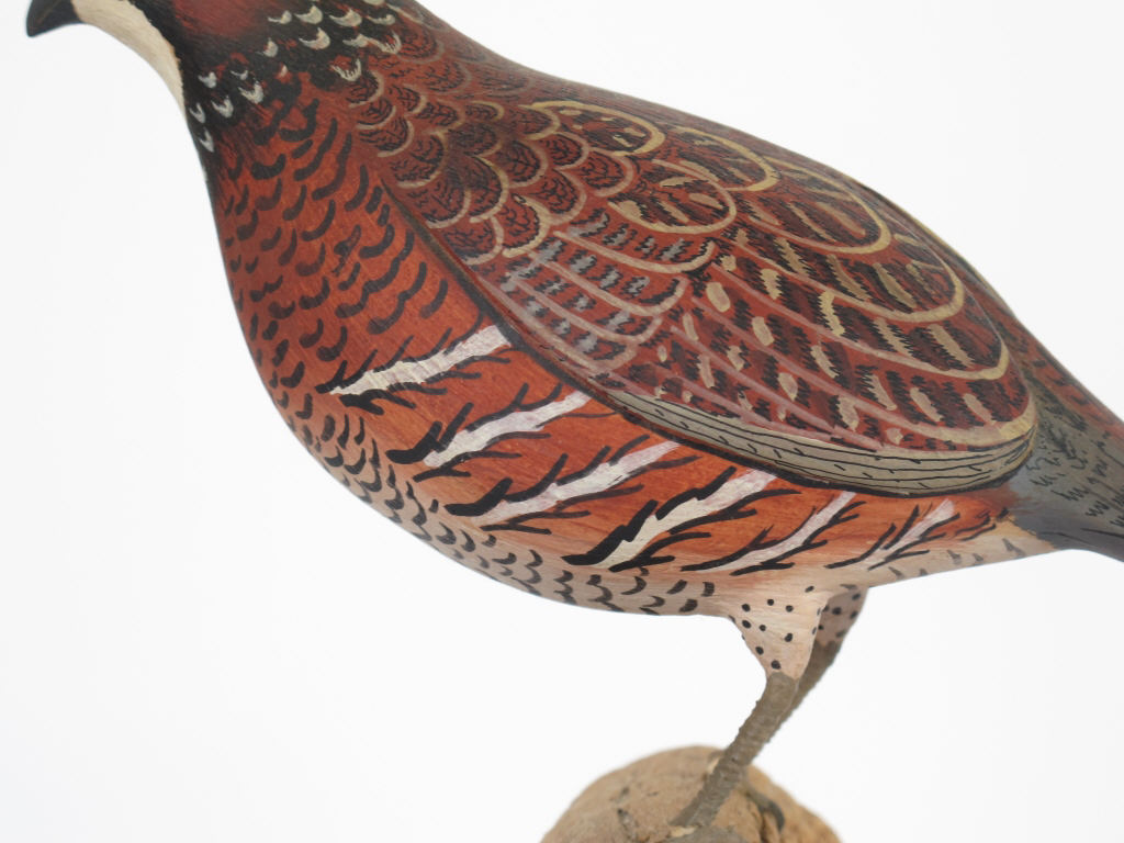 18th Century Meissen Porcelain Bird Figurine - Image 4 of 7