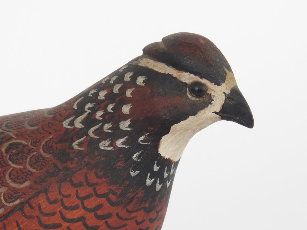 18th Century Meissen Porcelain Bird Figurine - Image 3 of 7