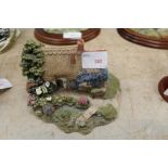 Lilliput Lane- Summer days L2059