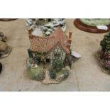 Lilliput Lane- Hampton Manor