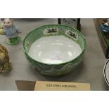 Cetem ware bowl