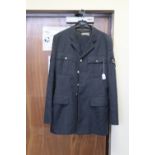 RAF uniform