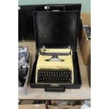 Remington Graduate type writer