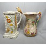 Two 1930's Jugs