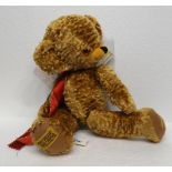 12" Merrythought limited Edition Teddy Bear 90 of only 100 produced