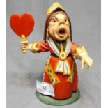 Goebel Figure "The Queen of Hearts"