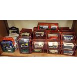 Matchbox Models of "Yesteryear" Vehicles in boxes approx 45 and "Days Gone" approx 12 Similar