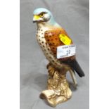 Beswick Figure of a Falcon 7" high