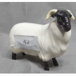 Beswick Figure of a Ram