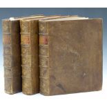 Doddridge, P., The Family Exposition or a Paraphrase and Version of the New Testament, 1748, 3