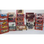 23 boxed Lledo, Cameo, Matchbox vehicles to include Corgi 'mack truck' (C906/10) Condition report: