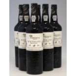 Fonseca Port Waterloo edition (6 bottles). Condition report: see terms and conditions